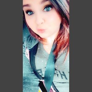 Meet your Posher, Kendall